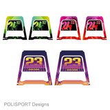 Bike Stand Decals Polisport