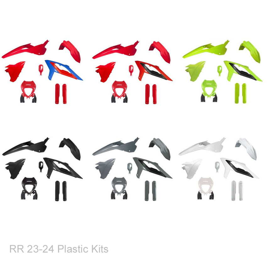 BETA RR 23-24 FIR Team Graphics Kit