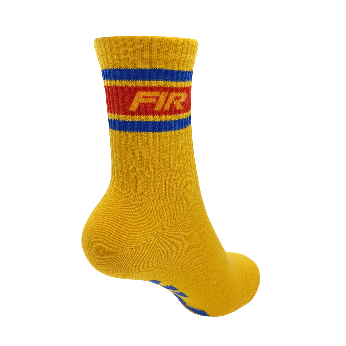 Turbo FIR Socks