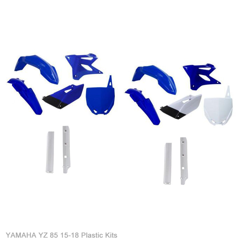 YAMAHA YZ 85 2015 - 2018 VICE Graphics kit