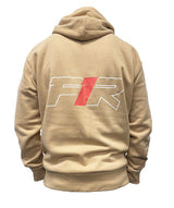 Unisex FIR Sand Hoodie