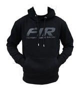 Unisex FIR Black Out Hoodie