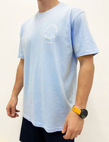 Unisex FIR SKY BLUE T-shirt