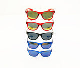 Red FIR Sunglasses