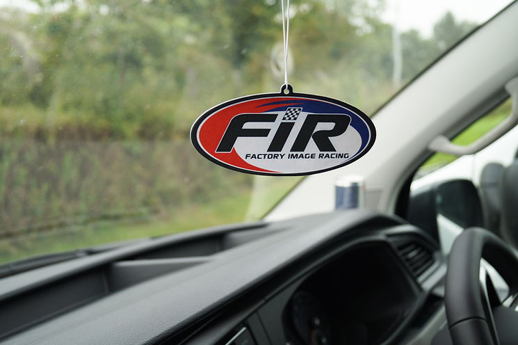 FIR Vehicle Air Freshener