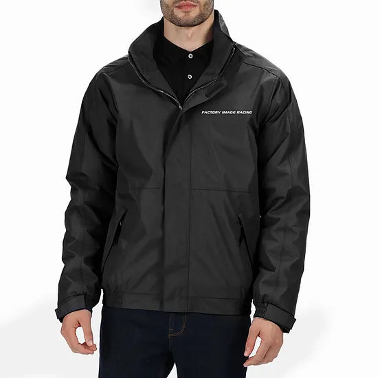 WATERPROOF BOMBER JACKET