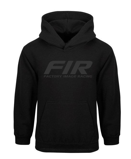 Youth FIR Black Hoodie